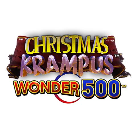 Christmas Krampus Wonder 500 Novibet